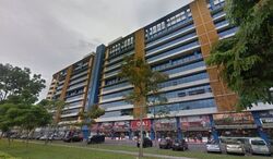 Tradehub 21 (D22), Factory #600738431